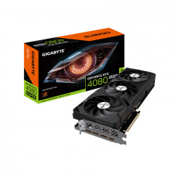 VGA GIGABYTE RTX 4080 SUPER WINDFORCE-16G