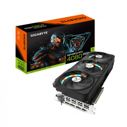 VGA GIGABYTE RTX 4080 SUPER GAMING OC-16G
