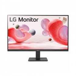 LG 25GR75FG Ultra Gear Gaming Monitor 25 1920 x 1080 1ms 16.7M IPS 360Hz