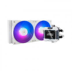 Tản nhiệt nước CPU AIO THERMALRIGHT FROZEN WARFRAME 240 WHITE ARGB