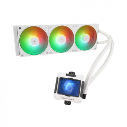 Tản nhiệt nước CPU AIO THERMALRIGHT FROZEN WARFRAME 360 WHITE ARGB