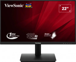 Màn hình Viewsonic VA220-H (21.5 inch/FHD/VA/100Hz/1ms)