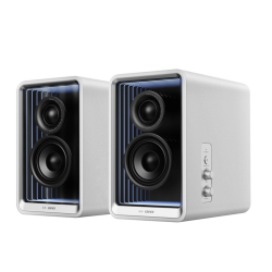 Loa Bluetooth BLUETOOTH EDIFIER QR65 White