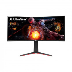 MÀN HÌNH LG 34GP63A-B (34 INCH/WQHD/VA/160HZ/1MS/LOA/CONG)