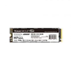 SSD TEAMGROUP MP44L 1TB M.2 2280 PCIE 4.0X4 (ĐỌC 5000MB/S, GHI 4500MB/S) - (TM8FPK001T0C101)