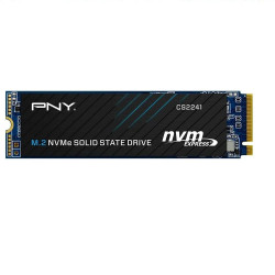 SSD PNY CS2241 M2 NVMe 1TB Gen 4x4