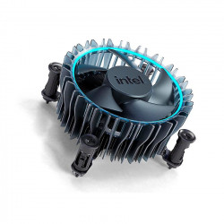 Tản nhiệt CPU Zin Intel 12,13,14th ( BLack )