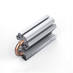 Tản nhiệt SSD M.2 ORICO M2HS6-SV