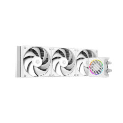 Tản nhiệt CPU AIO ID-COOLING DASHFLOW 360-XT LITE WHITE