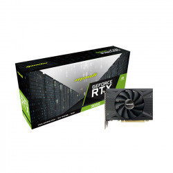 VGA MANLI GeForce® RTX 3050-6GB (1 FAN)