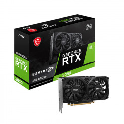 VGA MSI RTX 3050 VENTUS 2X 6G OC
