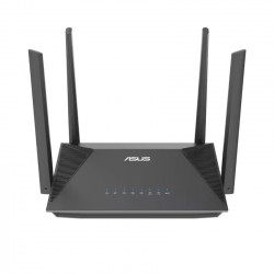 Router ASUS RT-AX52 ((WIFI 6, CHUẨN AX1800, AIMESH)