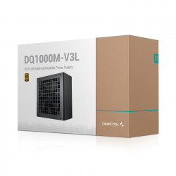 NGUỒN DEEPCOOL DQ1000M-V3L 1000W 80PLUS GOLD (FULL MODULAR)