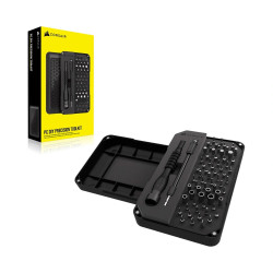 Bộ Tuốt nơ vít đa năng Corsair PC DIY Precision Toolkit