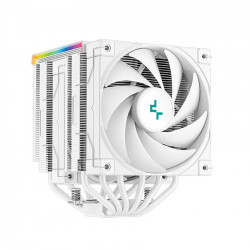 Tản nhiệt khí CPU DEEPCOOL AK620 WH DIGITAL