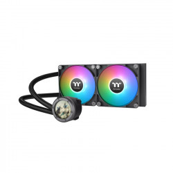 Tản nhiệt nước AIO Thermaltake TH240 V2 ULTRA BLACK
