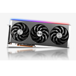 VGA SAPPHIRE NITRO+ AMD RADEON RX 7800 XT GAMING OC 16GB GDDR6 (11330-01-20G)