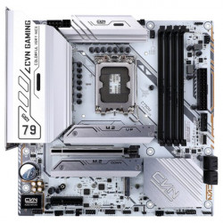 Mainboard Colorful CVN Z790M FROZEN D5 V20