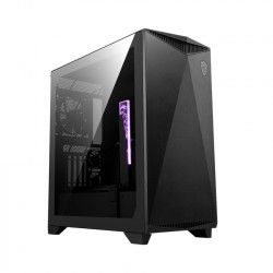 Vỏ case MSI MPG GUNGNIR 300P AIRFLOW BLACK (EATX/MÀU TRẮNG/KÈM 4 FAN)
