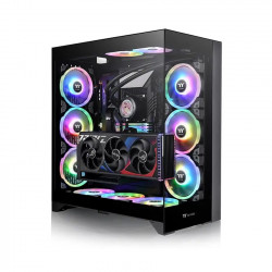 Vỏ case Thermaltake CTE E600 TG - BLACK (EATX/FULL TOWER/MÀU ĐEN)