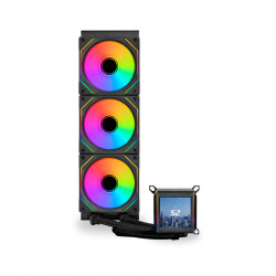 Tản nhiệt nước AIO Lian Li GALAHAD II LCD SL-INF 360 BLACK