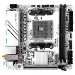 Mainboard JGINYUE B550I GAMING DDR4