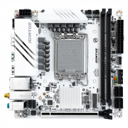 Mainboard JGINYUE B760I GAMING DDR4