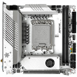 Mainboard JGINYUE B760I SNOW DREAM DDR5