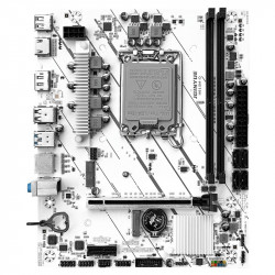 Mainboard JGINYUE H610M-D DDR4