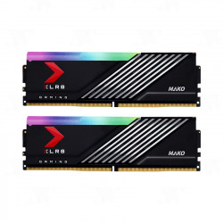 Ram PNY XLR8 RGB (MD32GK2D5600040MXRGB) 32GB (2X16GB) DDR5 6000MHZ