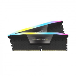 Ram Corsair Vengeance RGB Heatspreader (CMH32GX5M2B5600C40K) 32GB (2x16GB) DDR5 5600MHz