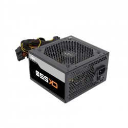 Nguồn máy tính AIGO CK550 550W 80+ EFFICIENCY