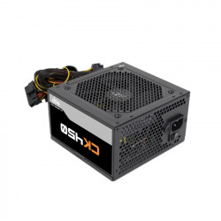 Nguồn máy tính AIGO CK450 450W 80+ EFFICIENCY