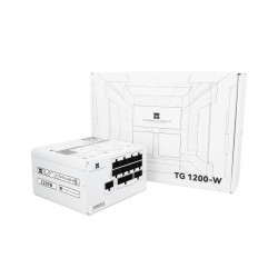 PSU THERMALRIGHT TR-TG 1200-W 1200W (80PLUS GOLD/ATX3.0/FULL MODULAR/MÀU TRẮNG)