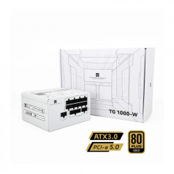 PSU THERMALRIGHT TR-TG 1000-W 1000W (80PLUS GOLD/ATX3.0/FULL MODULAR/MÀU TRẮNG)