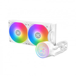 Tản nhiệt CPU AIO XIGMATEK FENIX 240 ARCTIC