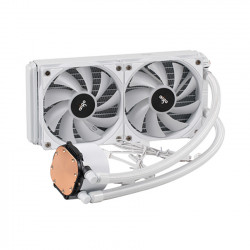 Tản nhiệt nước CPU AIGO AC240 V2 WHITE ARGB