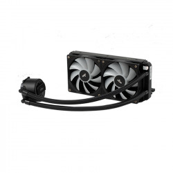 Tản nhiệt nước CPU AIGO AC240 V2 BLACK ARGB