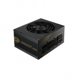 Nguồn FSP POWER SUPPLY DAGGER PRO SDA2-850 GEN 5 850W (80 PLUS GOLD/PCIE 5.0/MÀU ĐEN/FULL MODULAR)