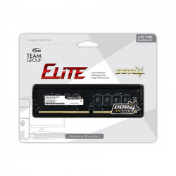 Ram TEAMGROUP ELITE (TED416G3200C22BK) 16GB (1X16GB) DDR4 3200MHZ 