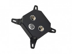 Block CPU Bitspower CPU Block Summit ES Intel Edition