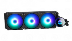 Tản nhiệt CPU AIO SAMA  MW360D (Đen) 