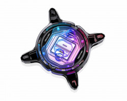 Block CPU Granzon GAI0.1 CPU (for Intel LGA 115x,1200,1700,1800,2011,2066)