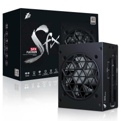 PSU 1STPLAYER PS-750SFX – 750W 80 Plus Platinum – Full Modular