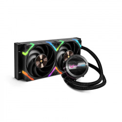 Tản nhiệt nước AIO VALKYRIE GL24 Black