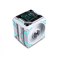 Tản nhiệt khí VALKYRIE R125-W Mist White