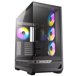 Vỏ case ANTEC C7 - Support BTF (ATX/Màu đen)