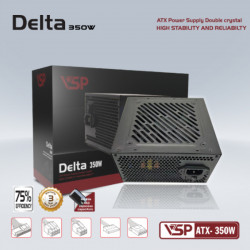 PSU VSP Delta P350W