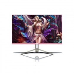 Màn hình VSP V2408S (23.8 inch/FHD/IPS/75Hz/2ms/Pink)