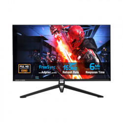 Màn hình Gaming VSP VG326S (32 inch/FHD/VA/165Hz/6ms/Loa)